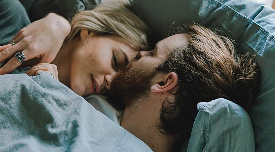 Kleine Gesten der Liebe