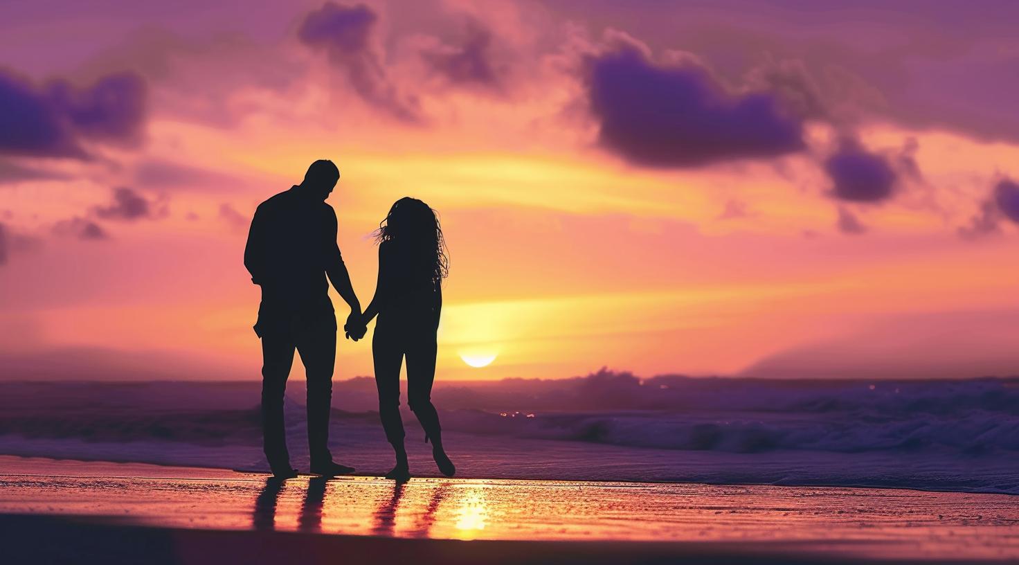 Partnerschaft nach einem Streit stärken