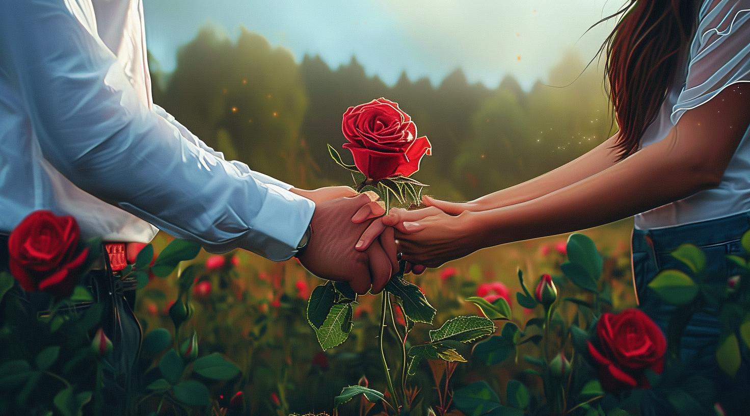 Kreative Geschenkideen für die Partnerschaft